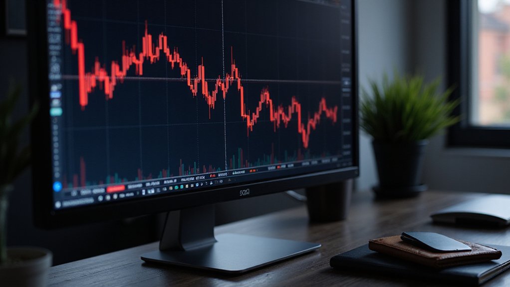 bear flag continuation pattern