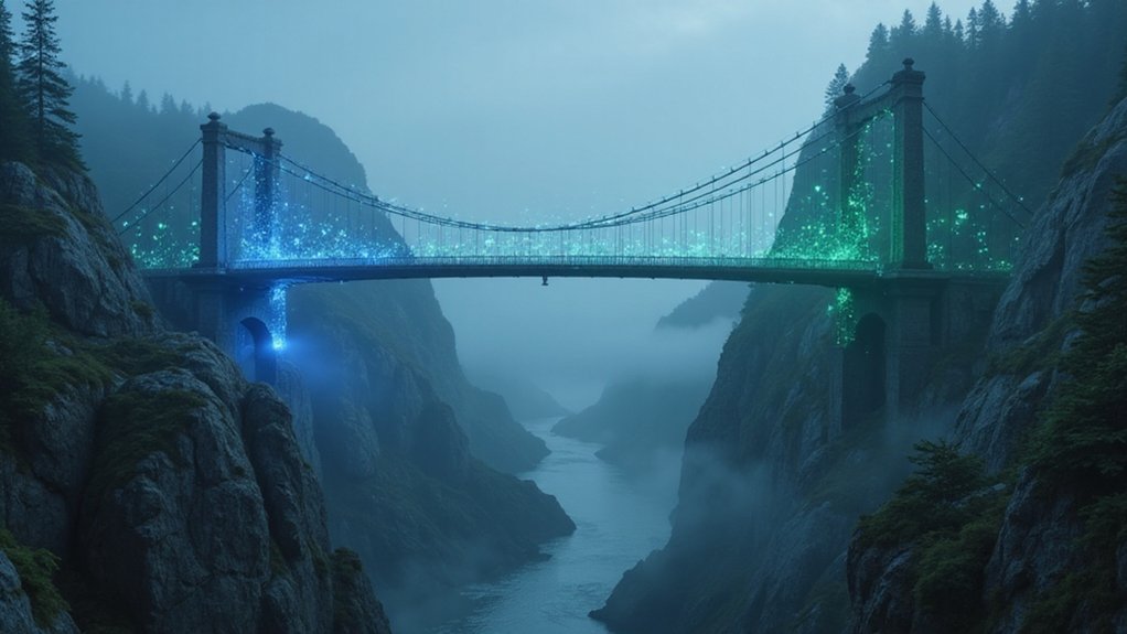 bridging enables cross chain interoperability