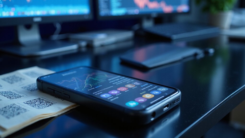 cryptocurrency storage and security