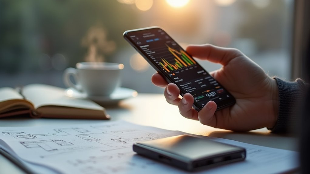 outpace crowd in crypto