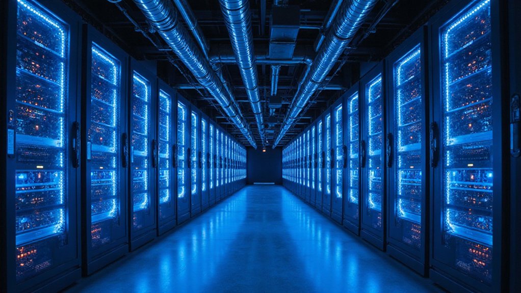 crypto mining stocks surge