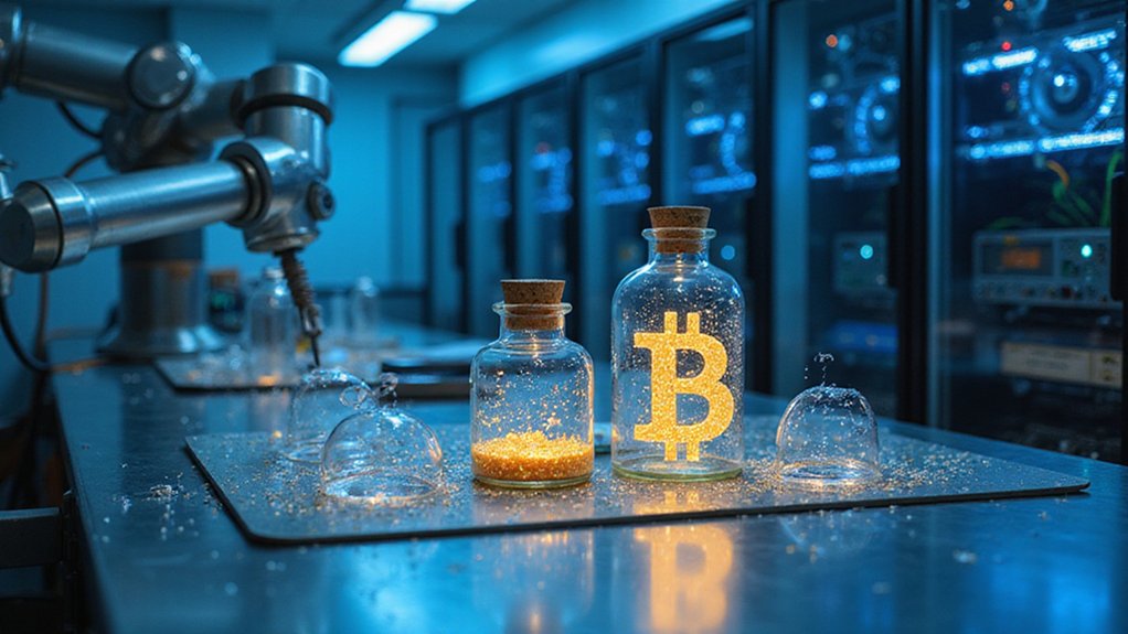 eyenovia s 50m crypto ambitions