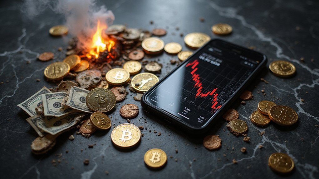 market turmoil following conflict