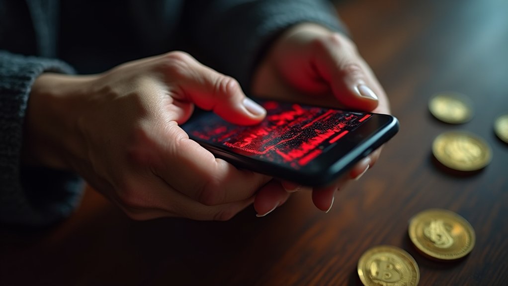 crypto risks underestimated brace yourself