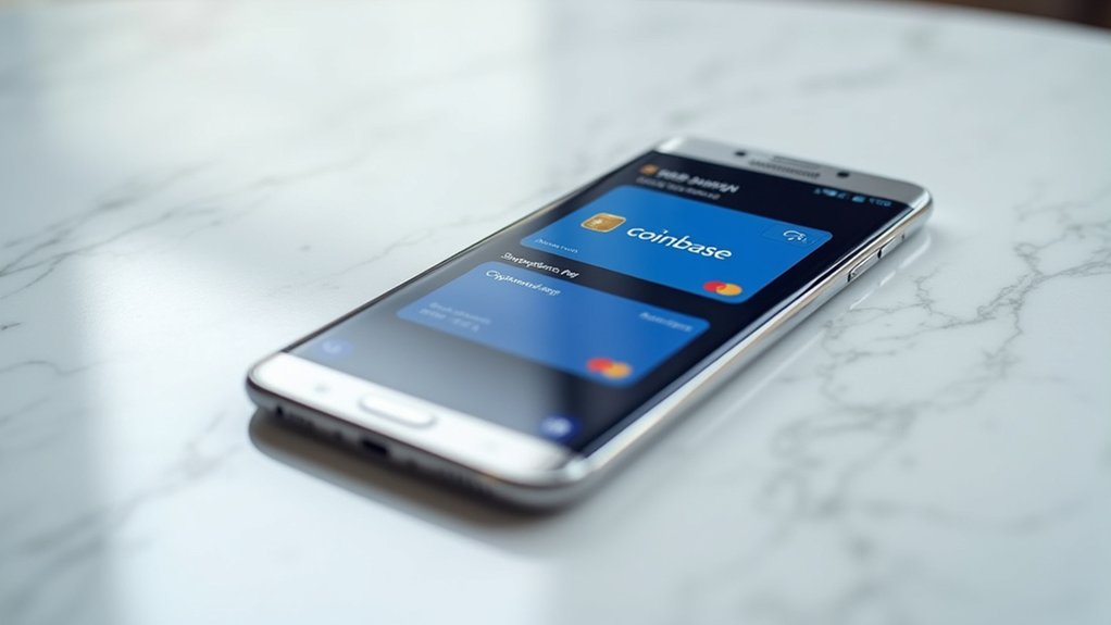 seamless crypto purchase integration