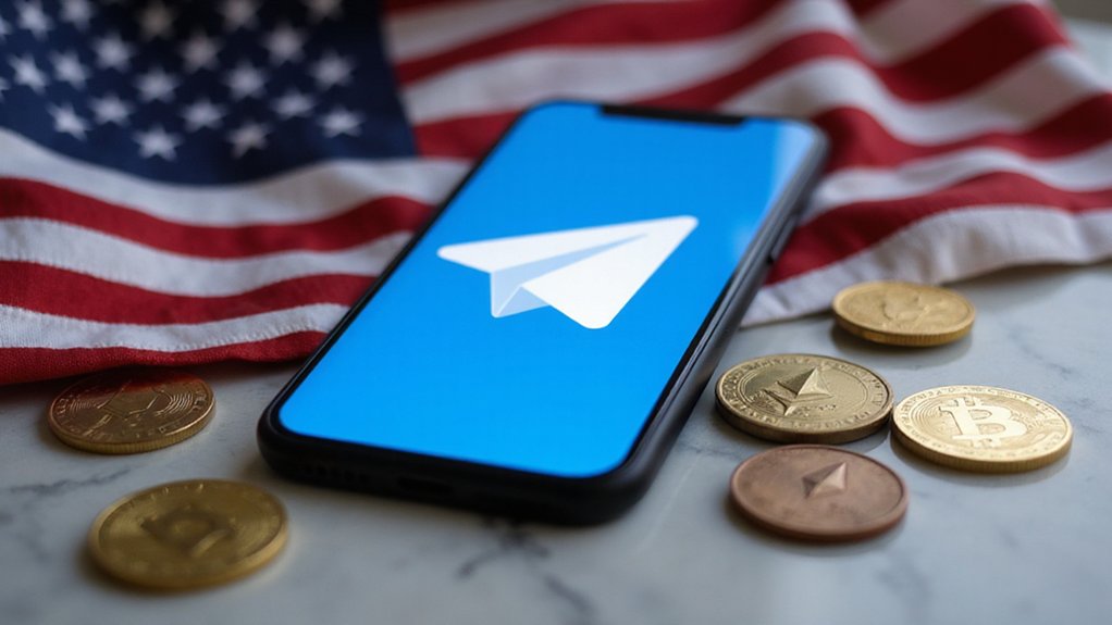 telegram s crypto wallet launch