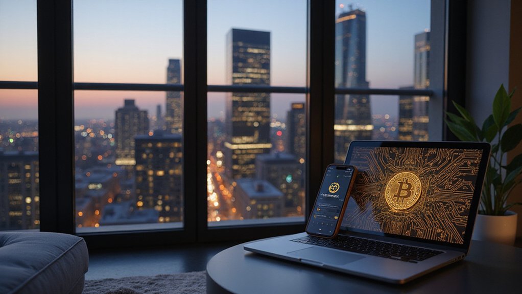 bitcoin rent payment cities