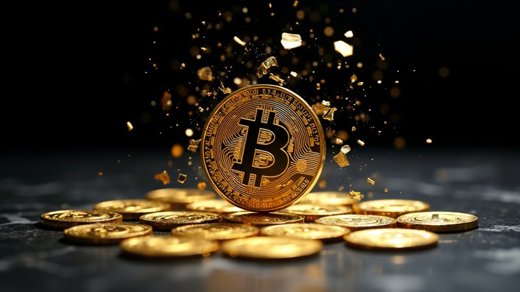 bitcoin s supply limit questioned