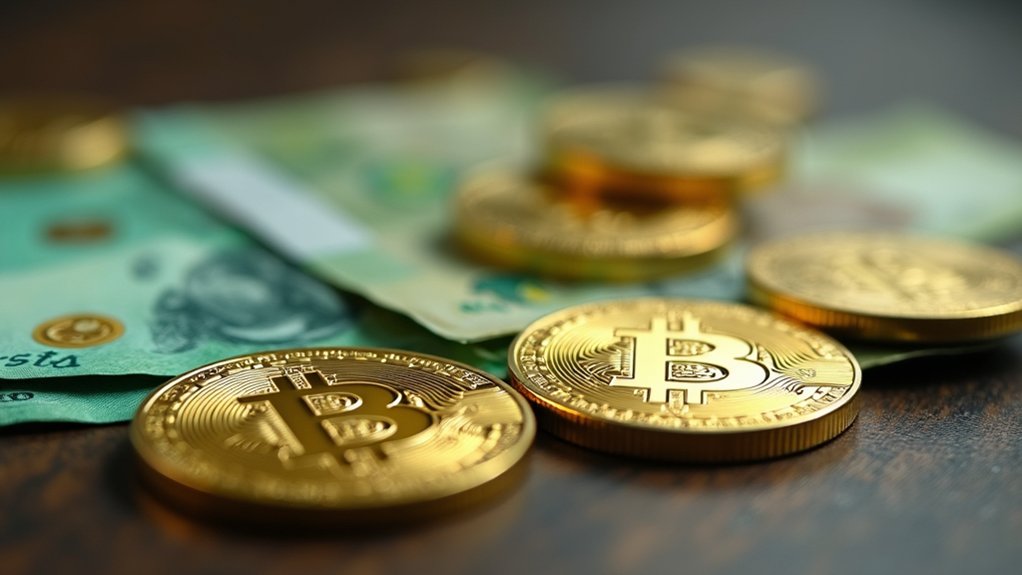 brazil bitcoin financial revolution