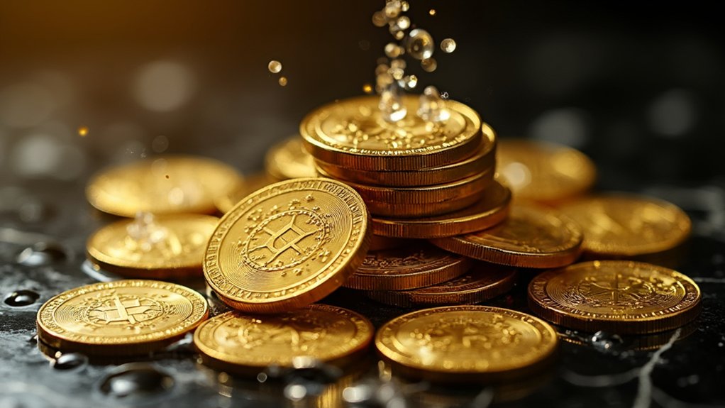 crypto presales for profit