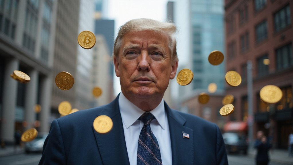 crypto revolution in politics