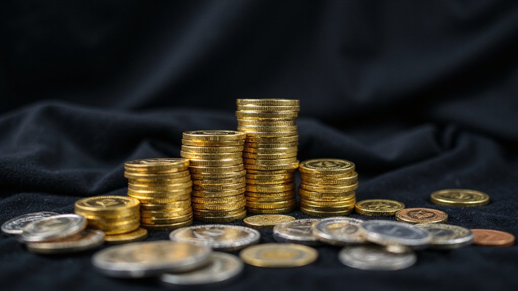 ethereum drives coinbase profits