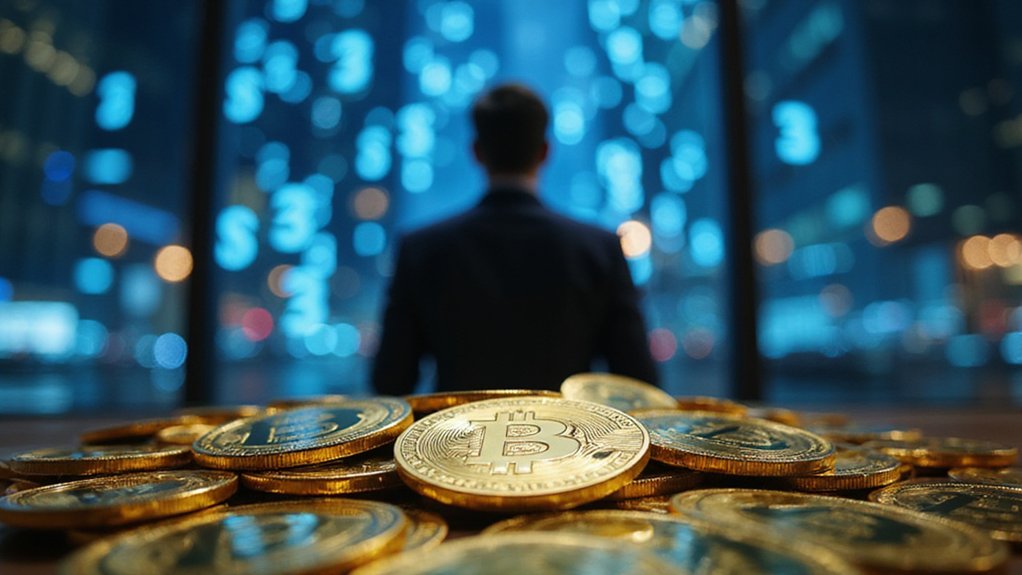 high paying crypto careers 2025