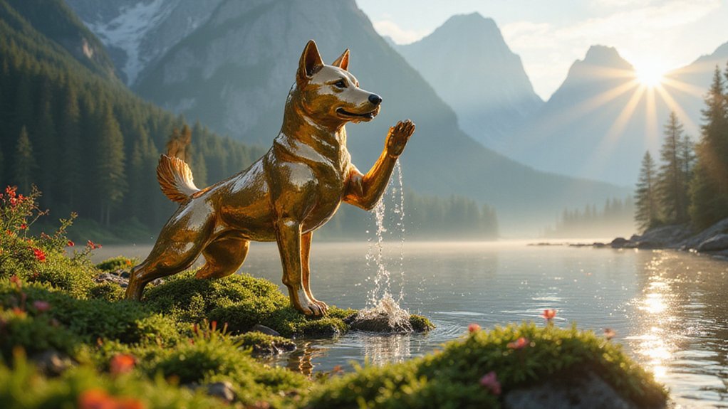 maxi doge presale success