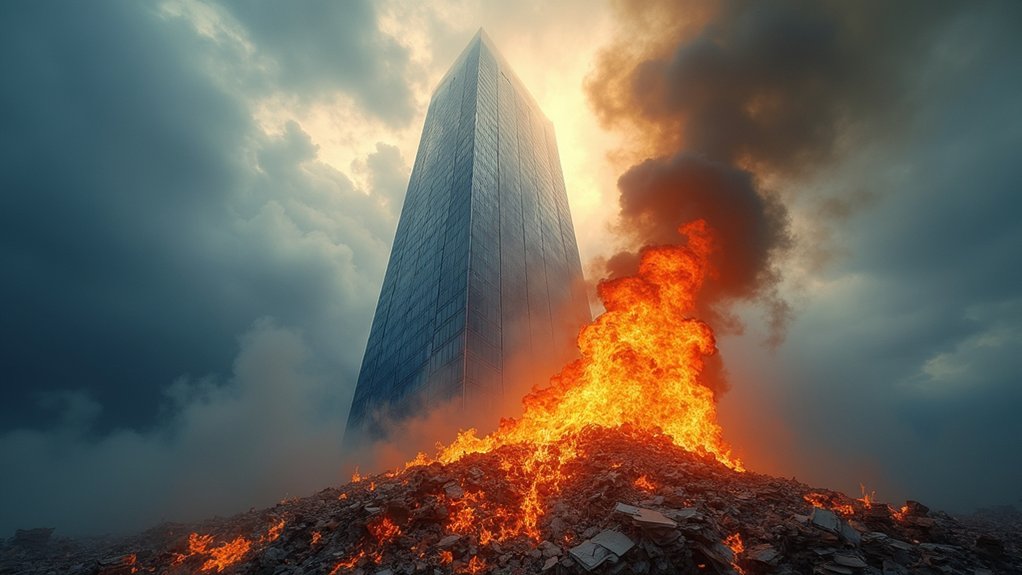 okb token burn surge