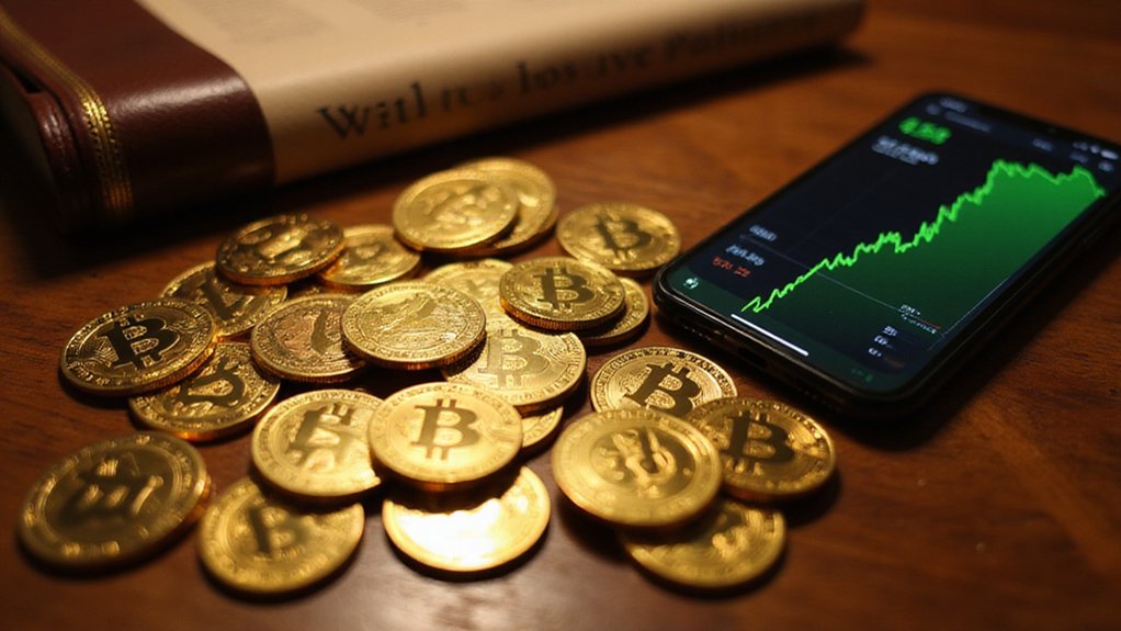 powell s speech fuels bitcoin