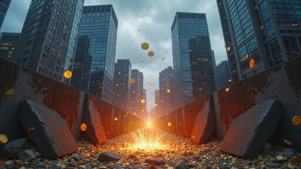 stablecoin loophole closure needed