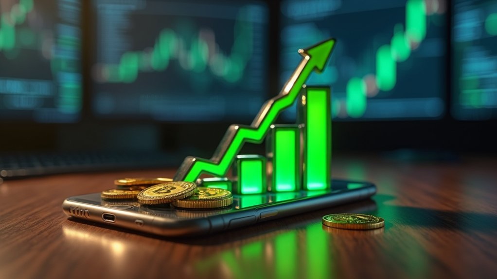 supercharge investments with tokens