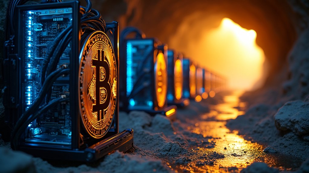 tax breakthrough for miners