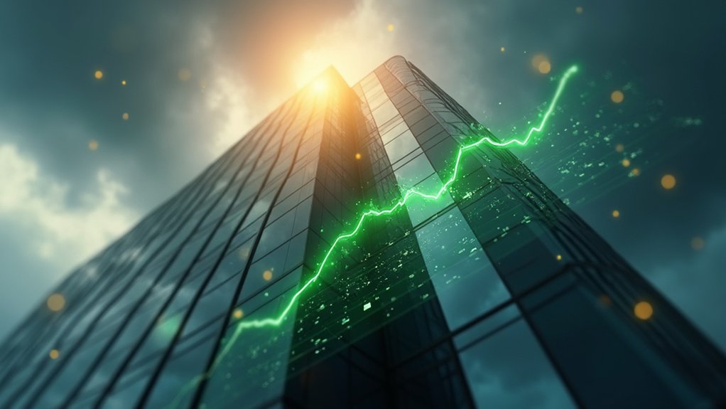 allied gaming stock surge