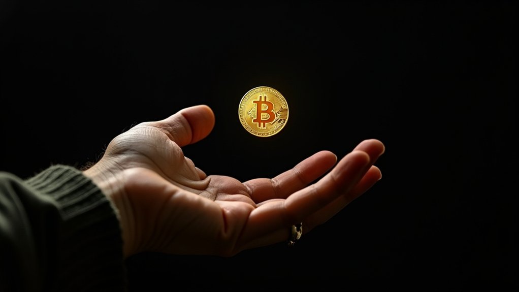 bitcoin ownership challenge ahead