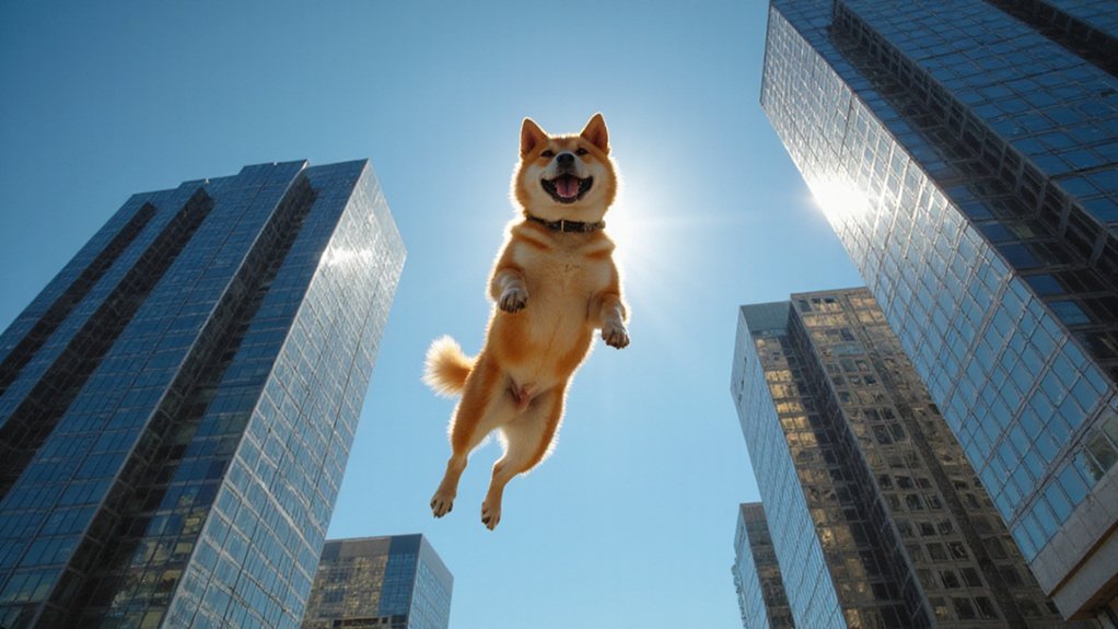etfs boost maxi doge