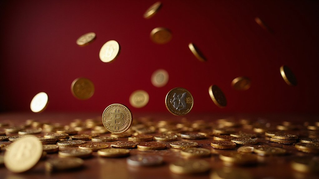 memecoin market faces crisis