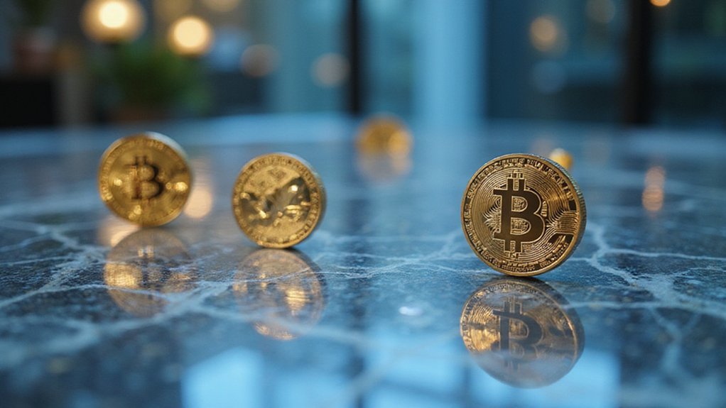 promising crypto presales 2025
