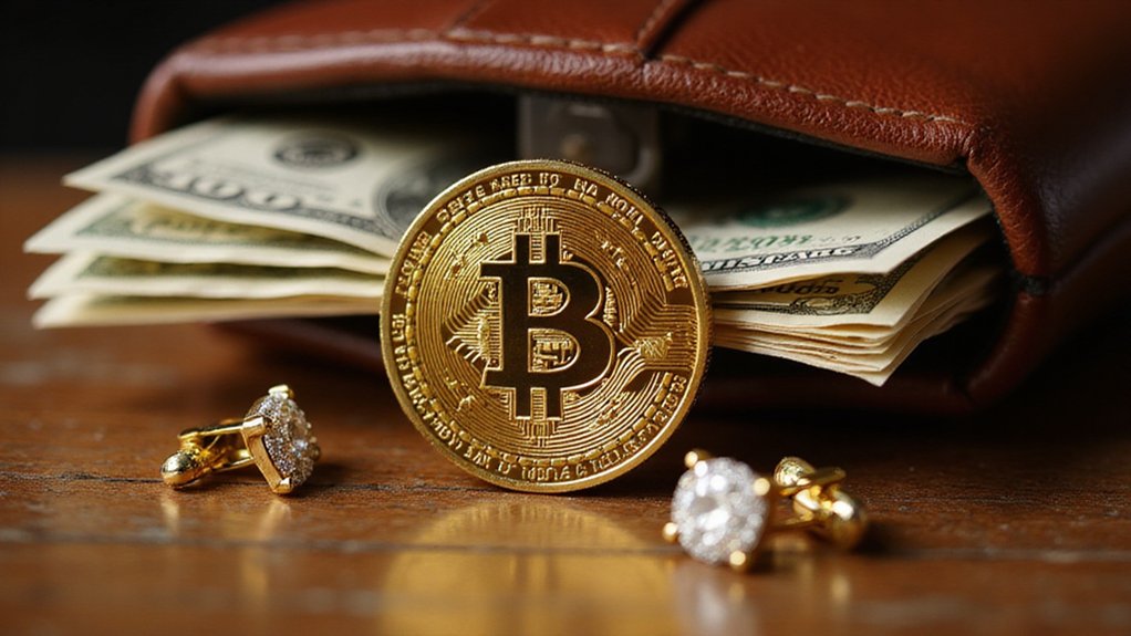 trump s 5 billion crypto success