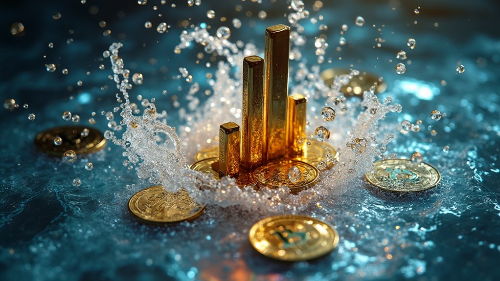 zero fee trading surge